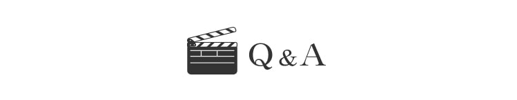 Q&A