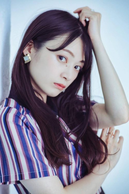 安達優菜