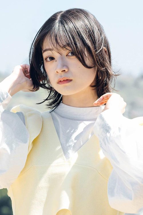 安達優菜
