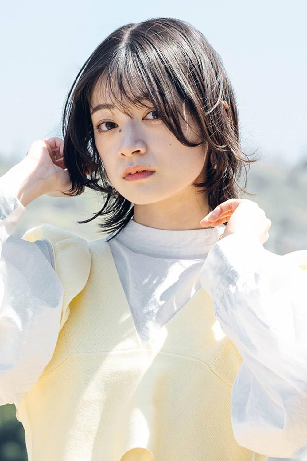 安達優菜