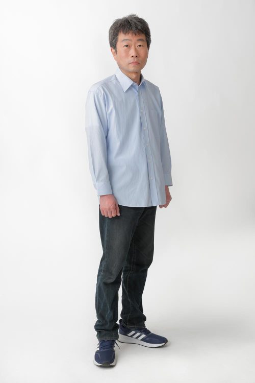 小林三十朗