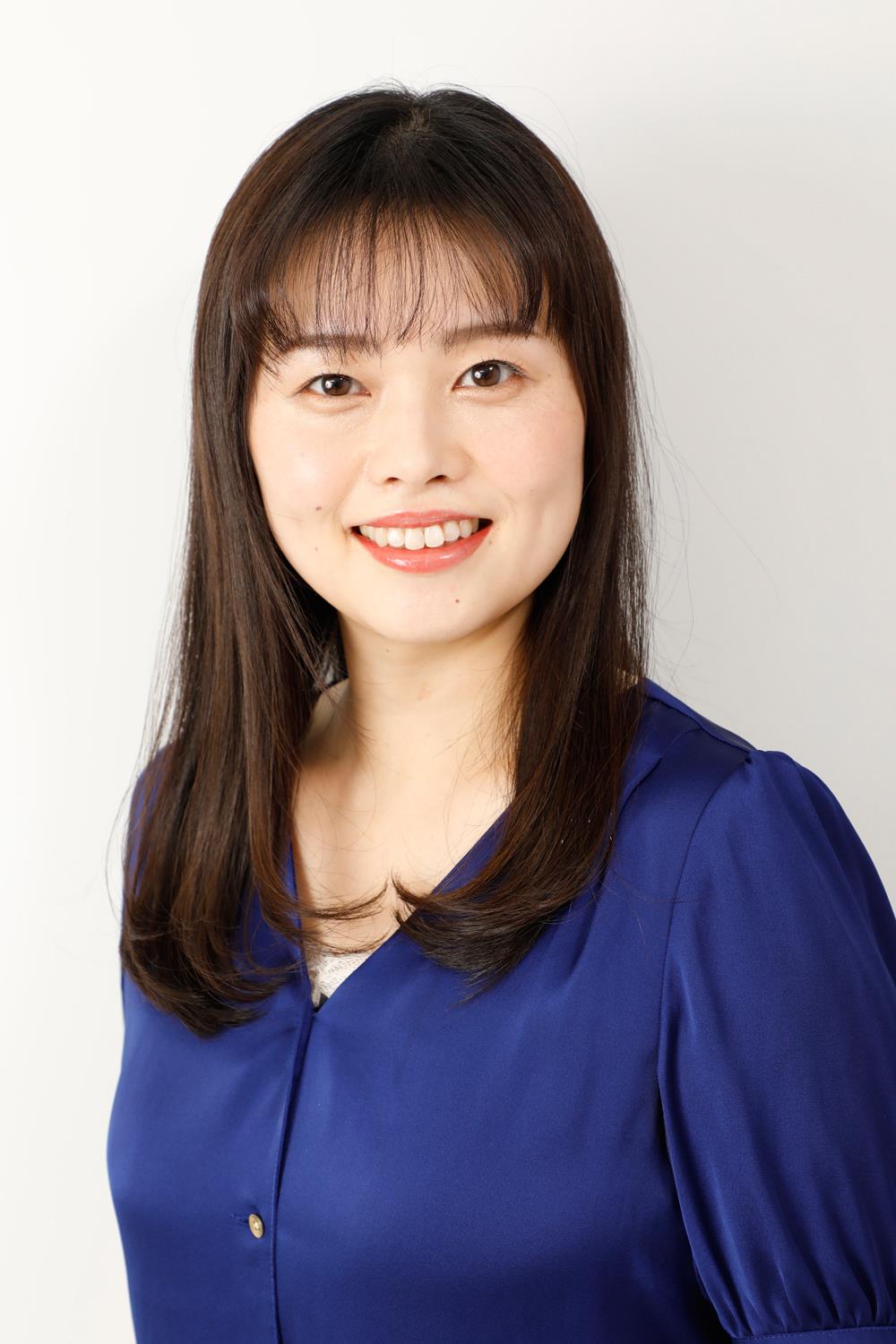 村井那実