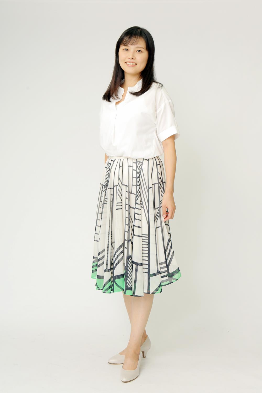村井那実