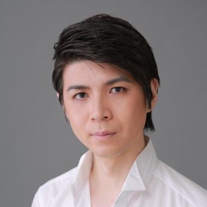 篠木隆明