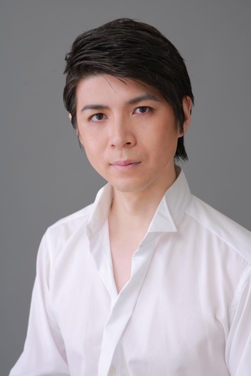 篠木隆明