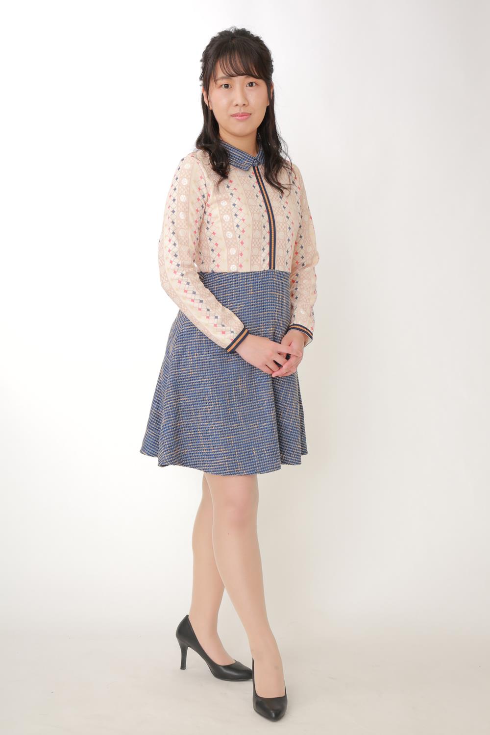 髙橋未結