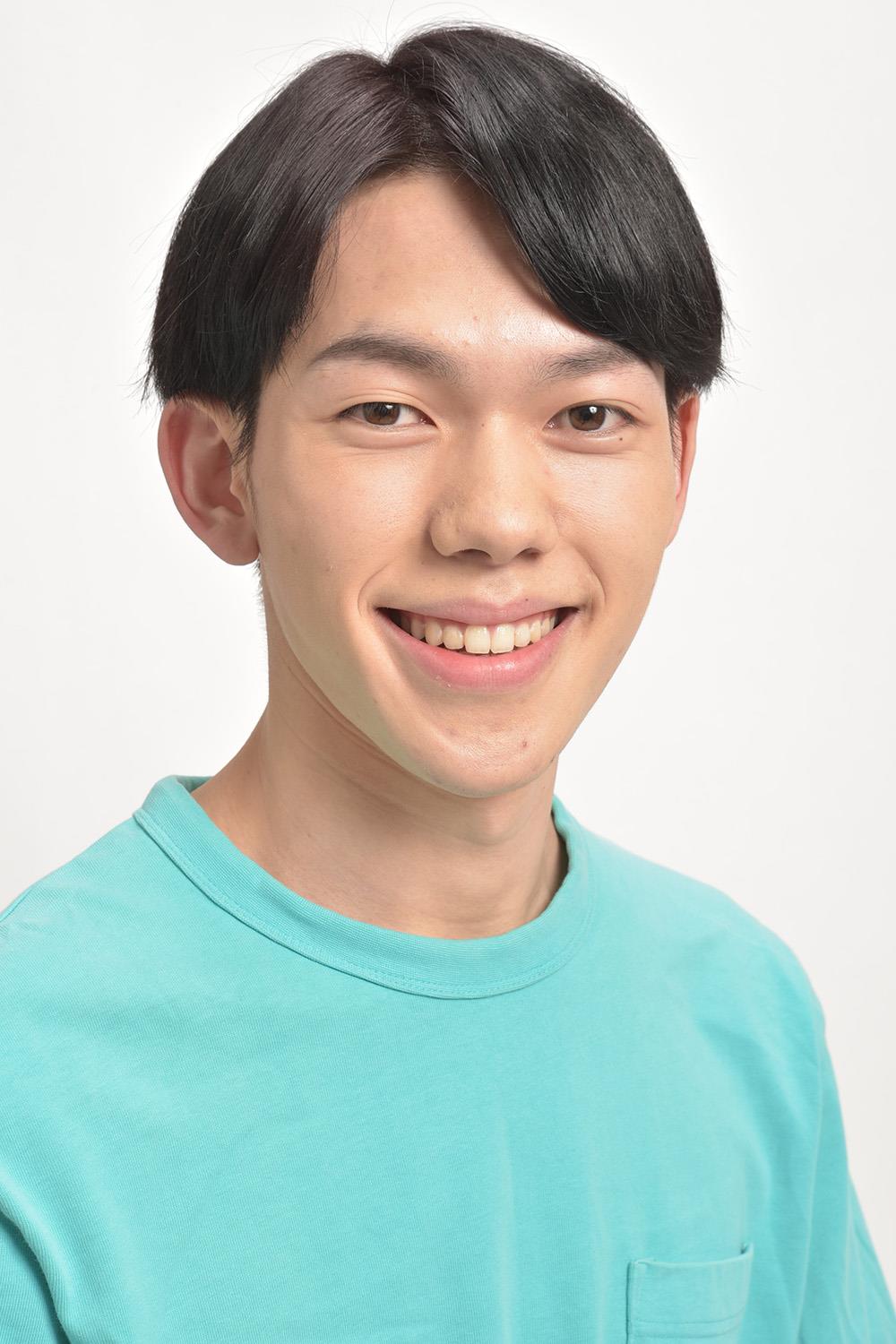 岡川宙