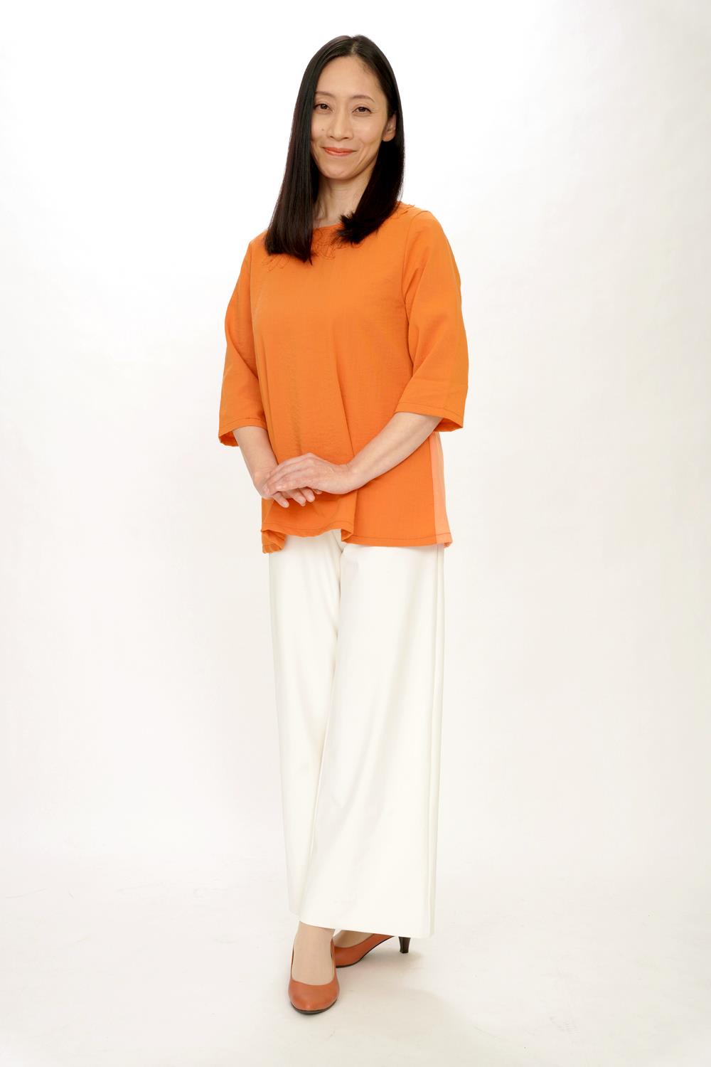 田中順子