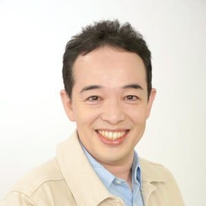 田中秀樹