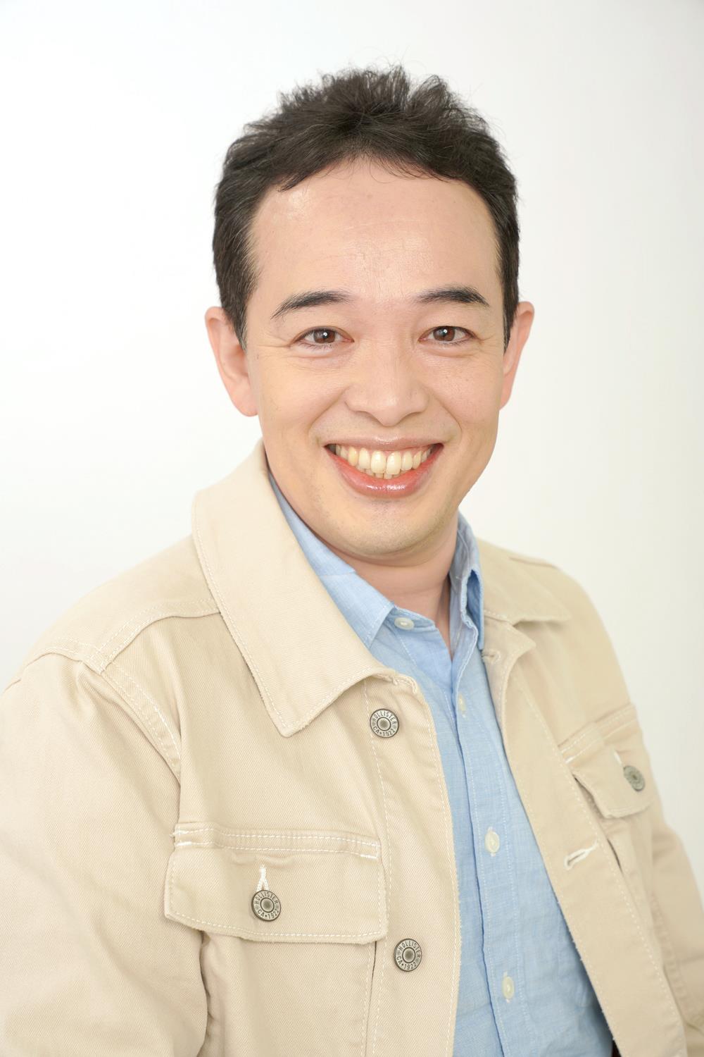 田中秀樹