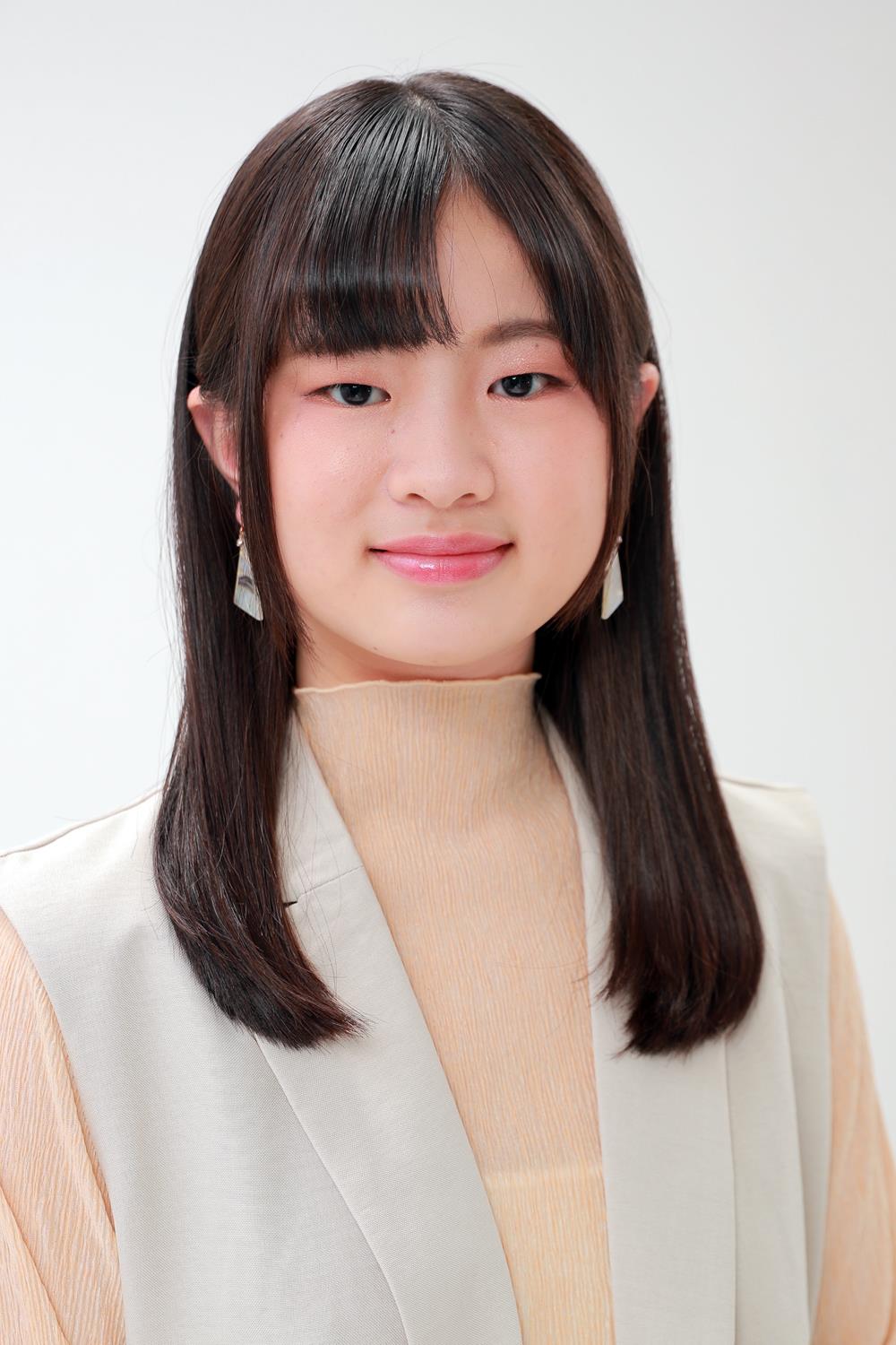 岩瀬翠子