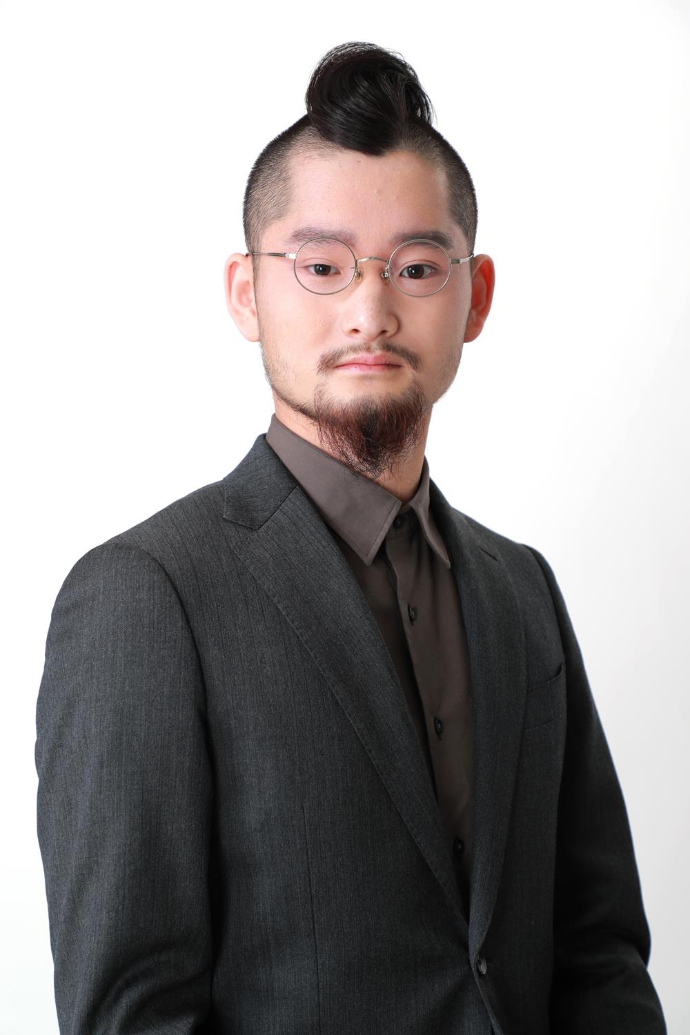ゴスペル田中