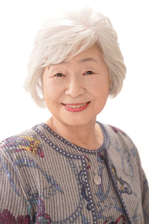 池田和子