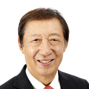 立花健二