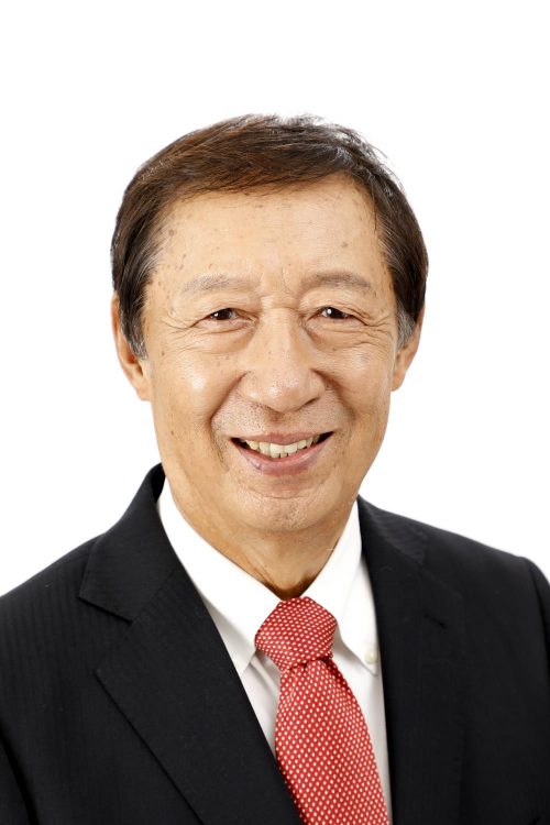 立花健二