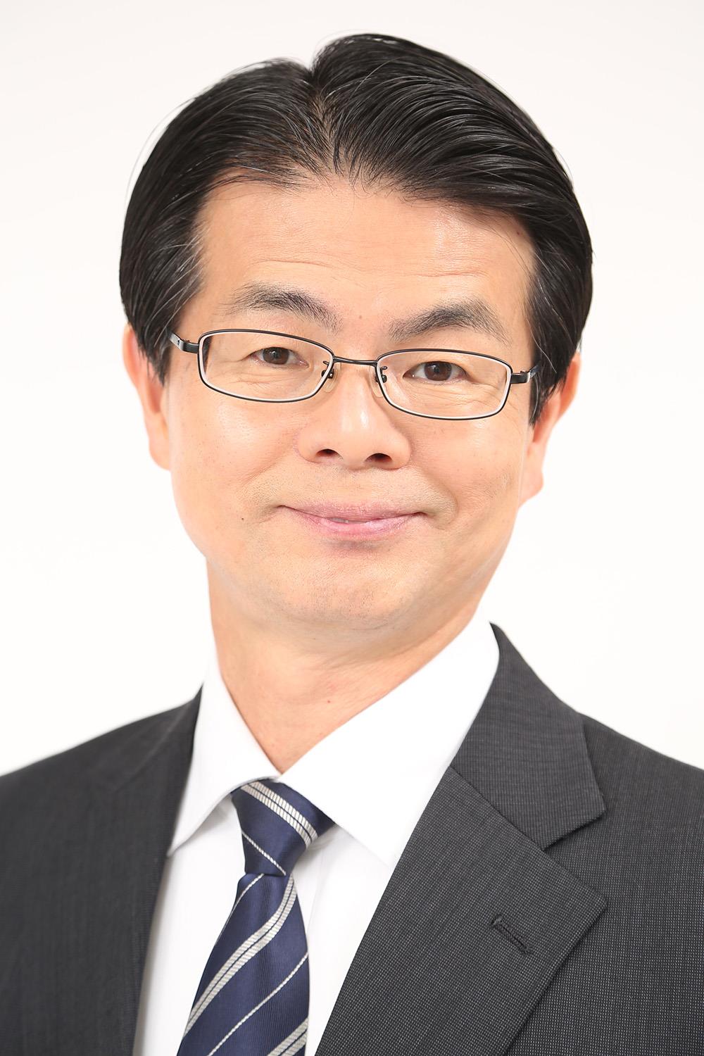 佐藤文彦