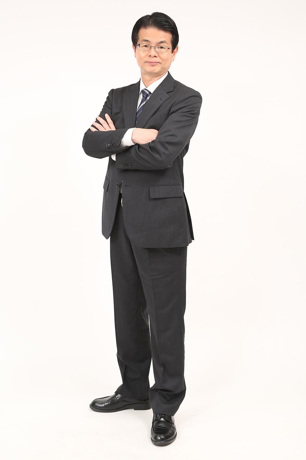 佐藤文彦