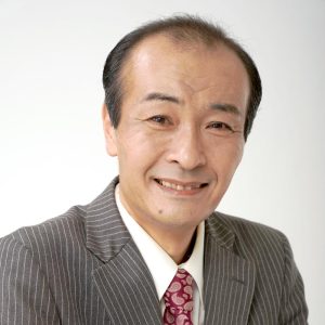 染谷修司