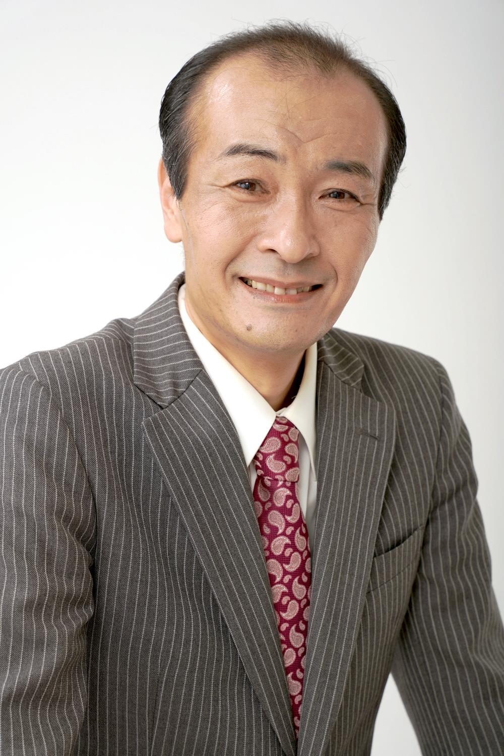 染谷修司