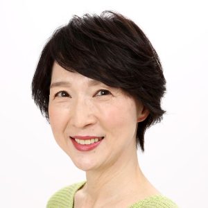 三井喜美