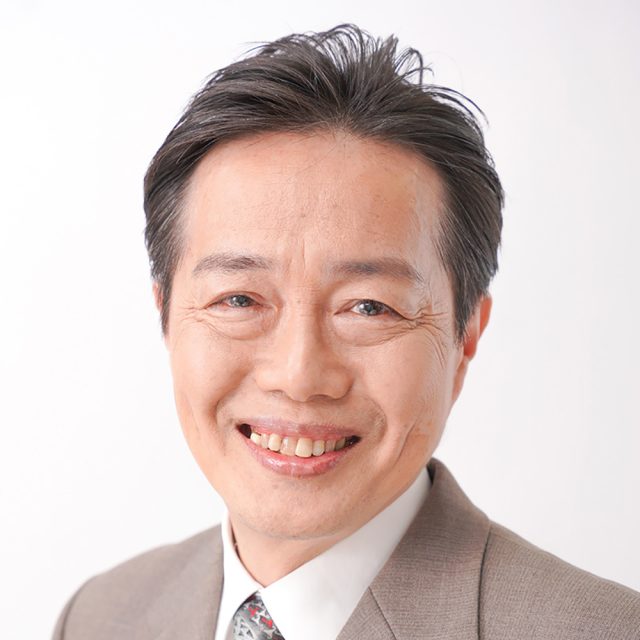 登録タレント ミドル部門 麗タレントプロモーション