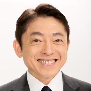 長谷川正尚