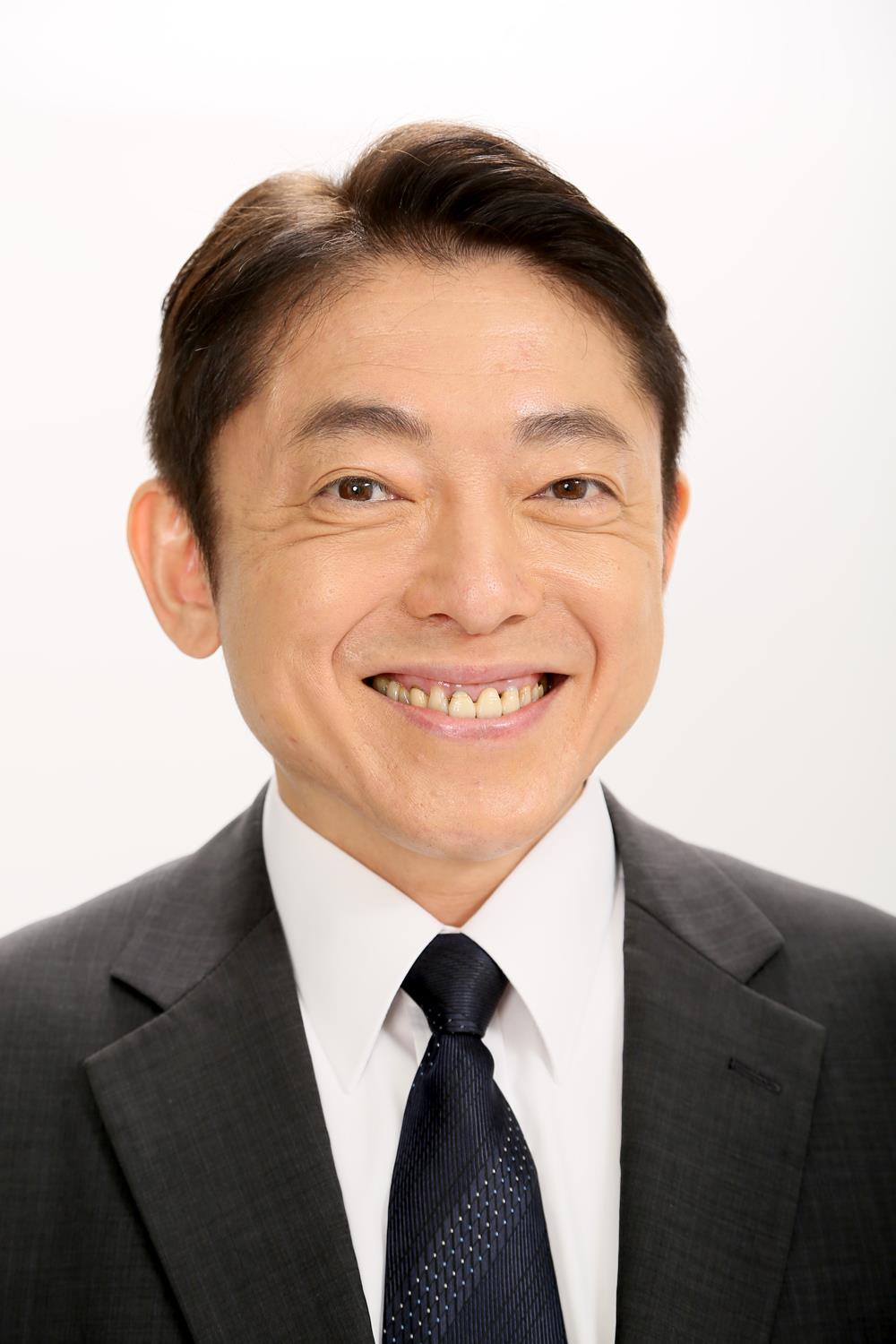 長谷川正尚