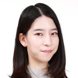 長谷川裕理江
