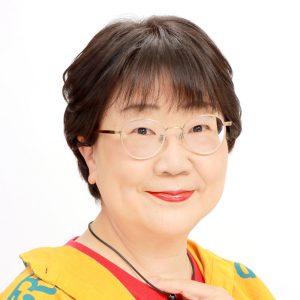 山梨雅子