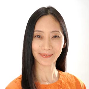 田中順子