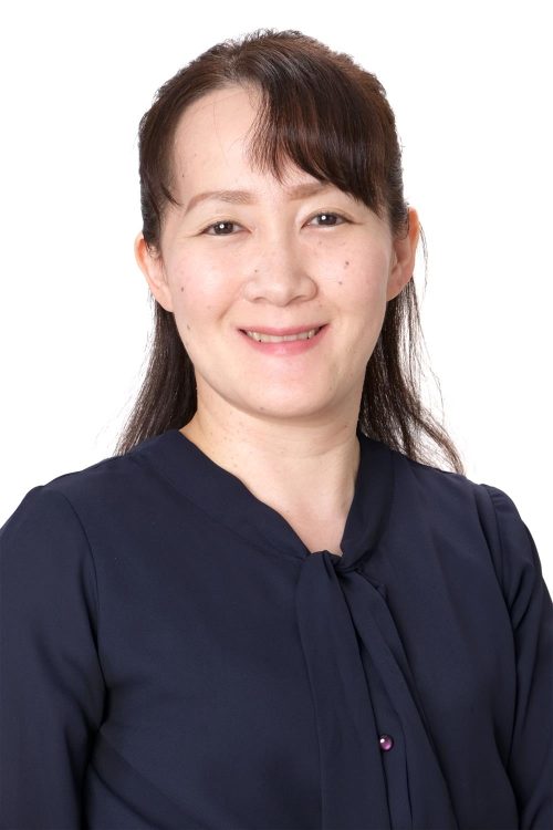 島崎あすか