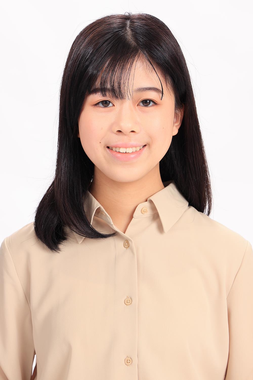 中嶌瑚子