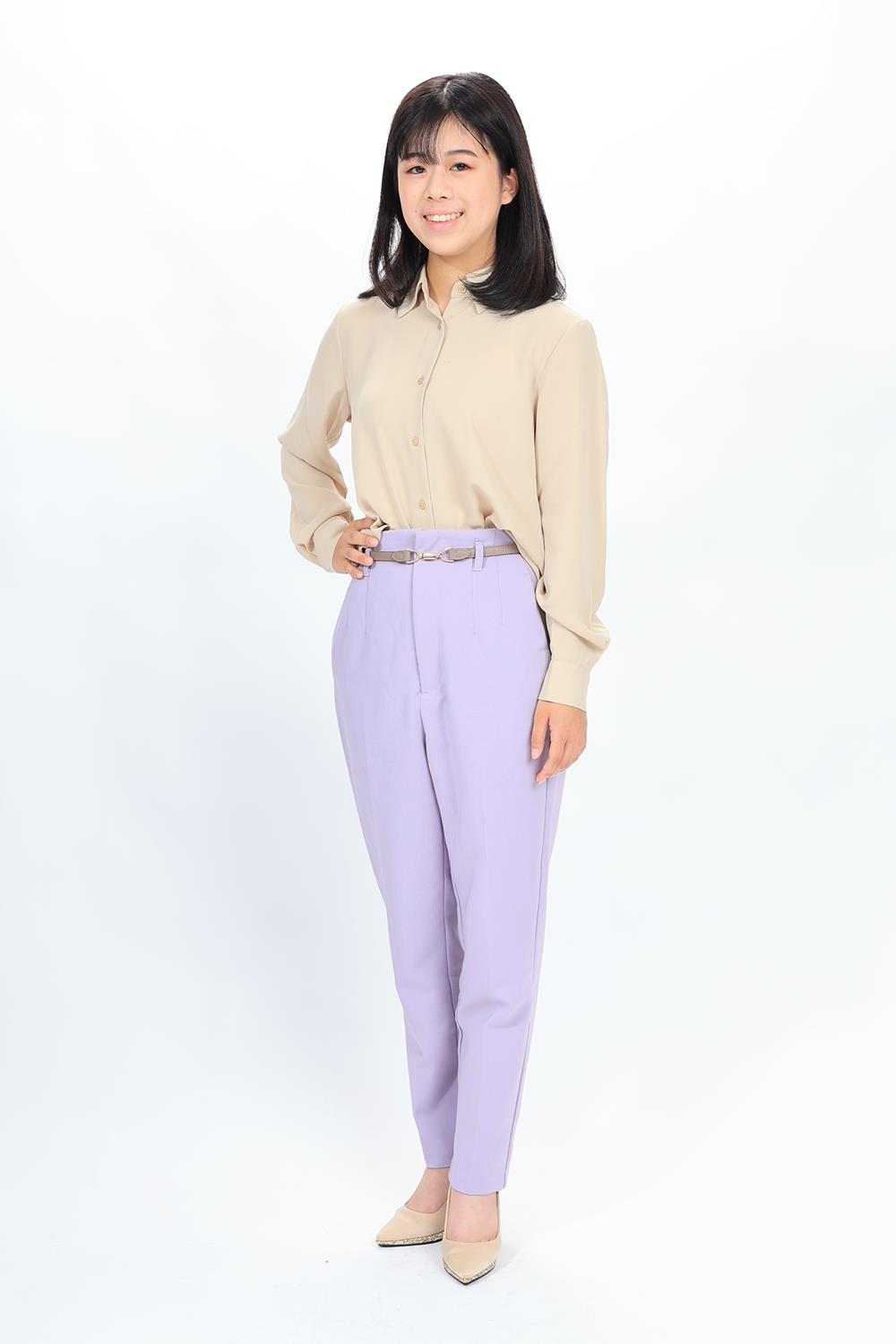中嶌瑚子