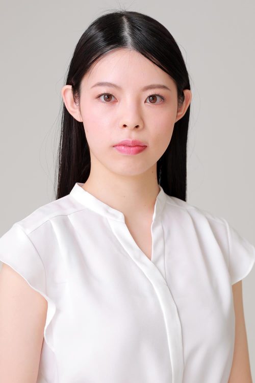 白波耀