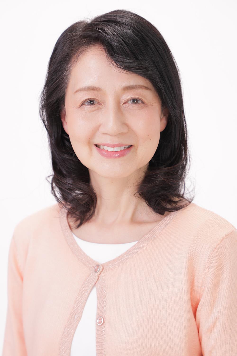 平岡由里子