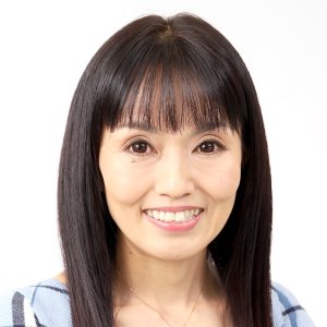 丸山奈帆子