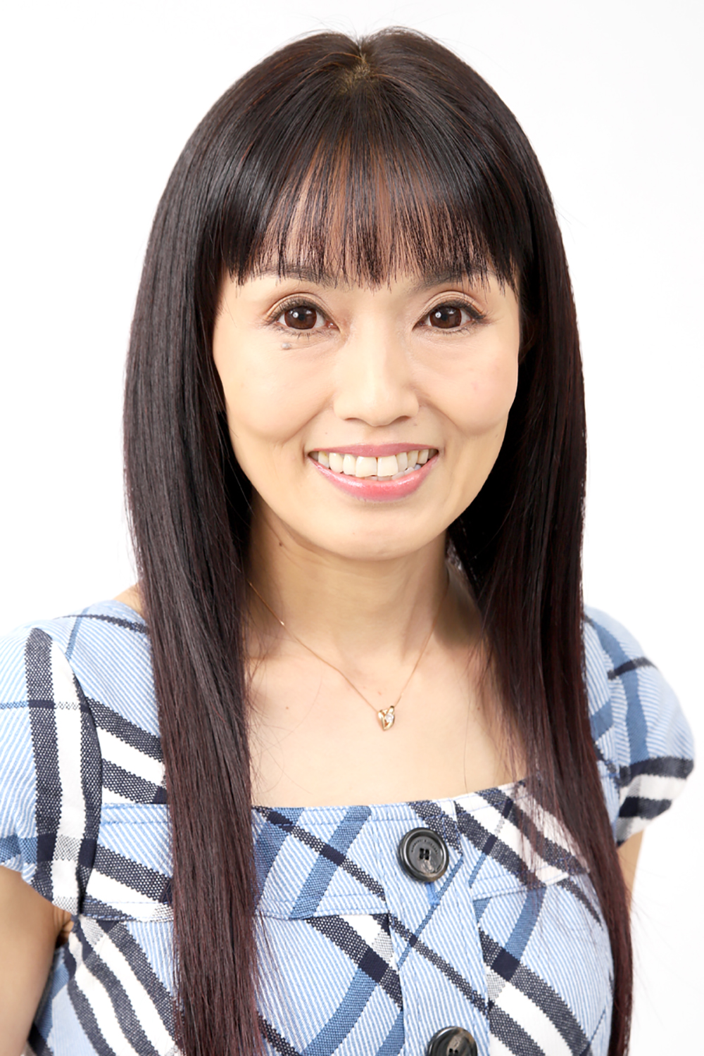 丸山奈帆子