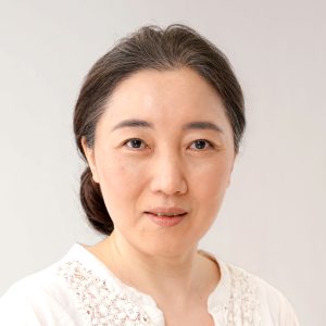 中村梨子