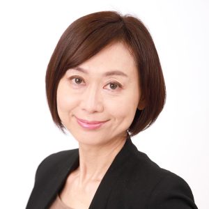 高橋久恵