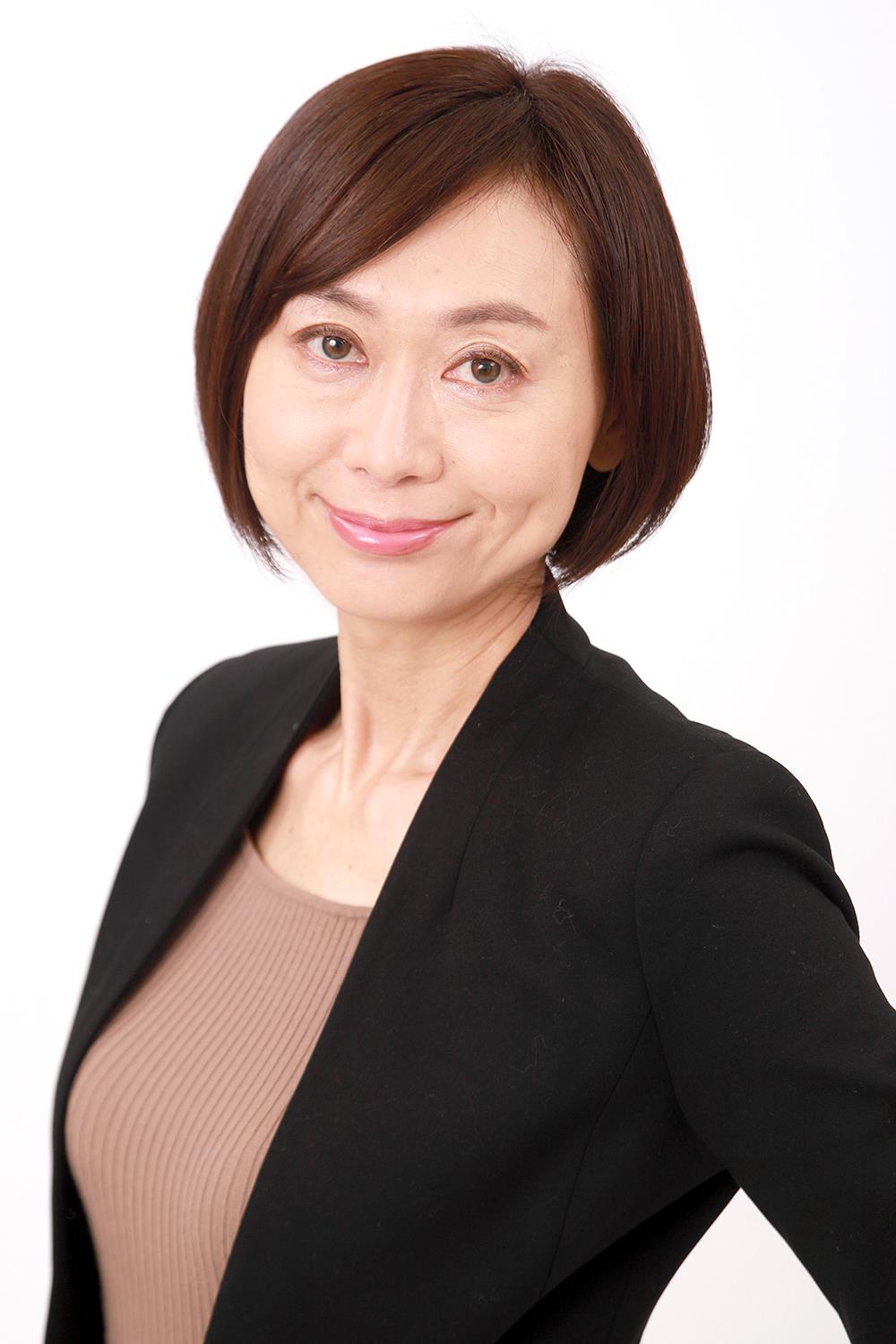 高橋久恵