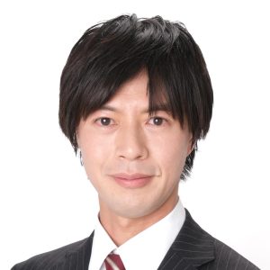 轟ジョニー亀山