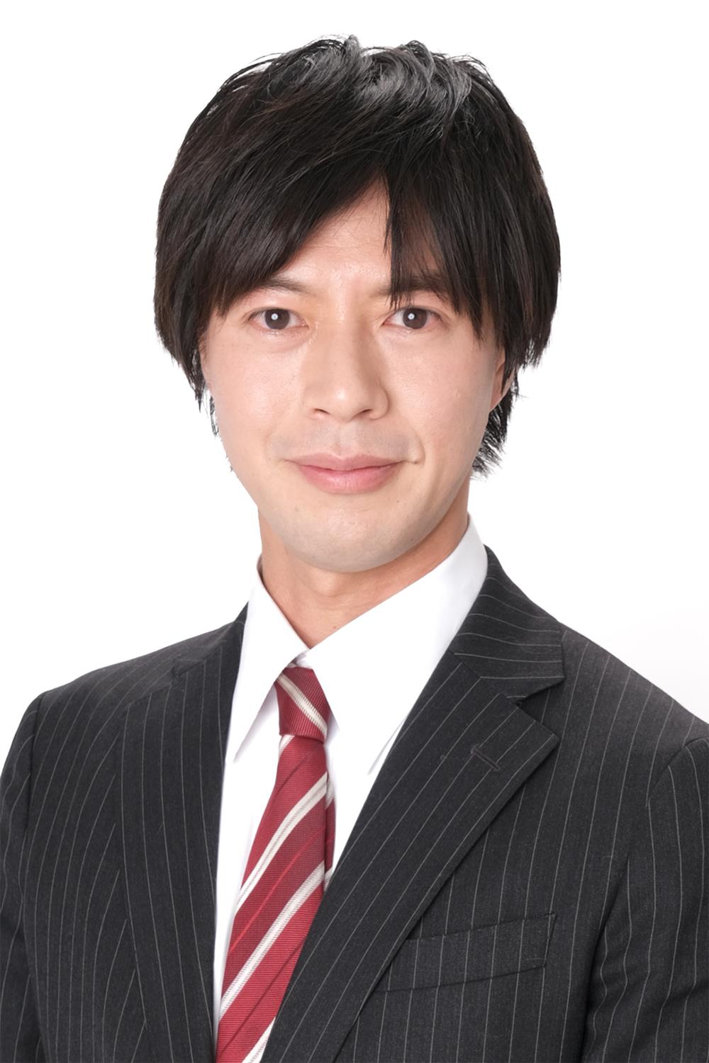 轟ジョニー亀山