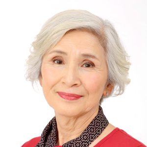 田中康子