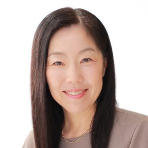 岩渕悦子