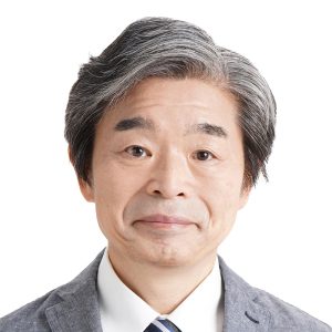 白川智康