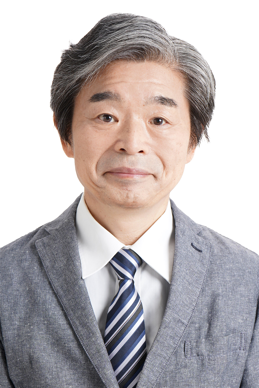 白川智康