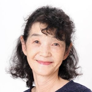 津田智恵子