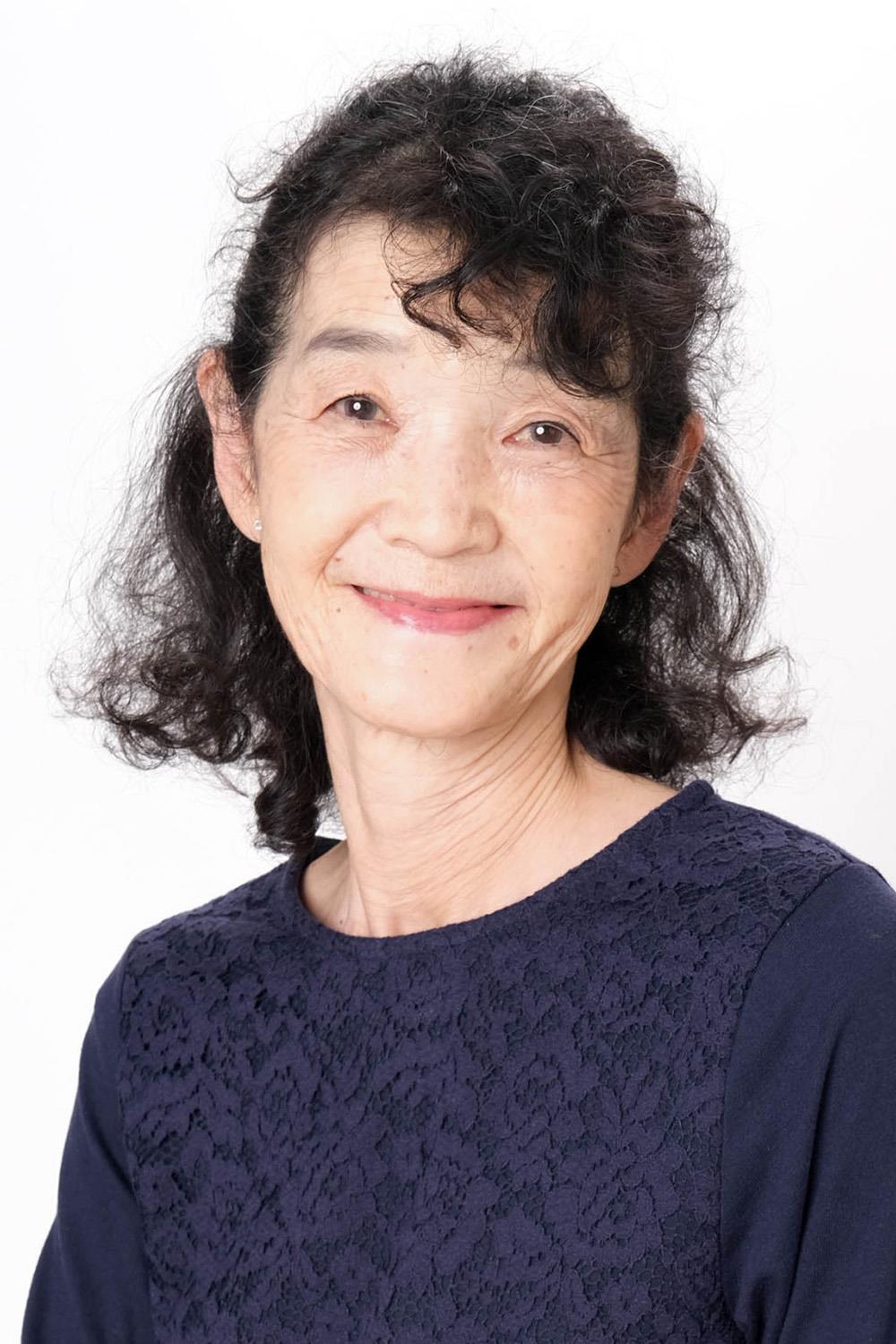 津田智恵子