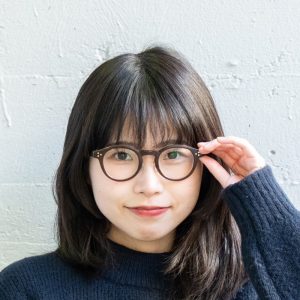 門脇七美