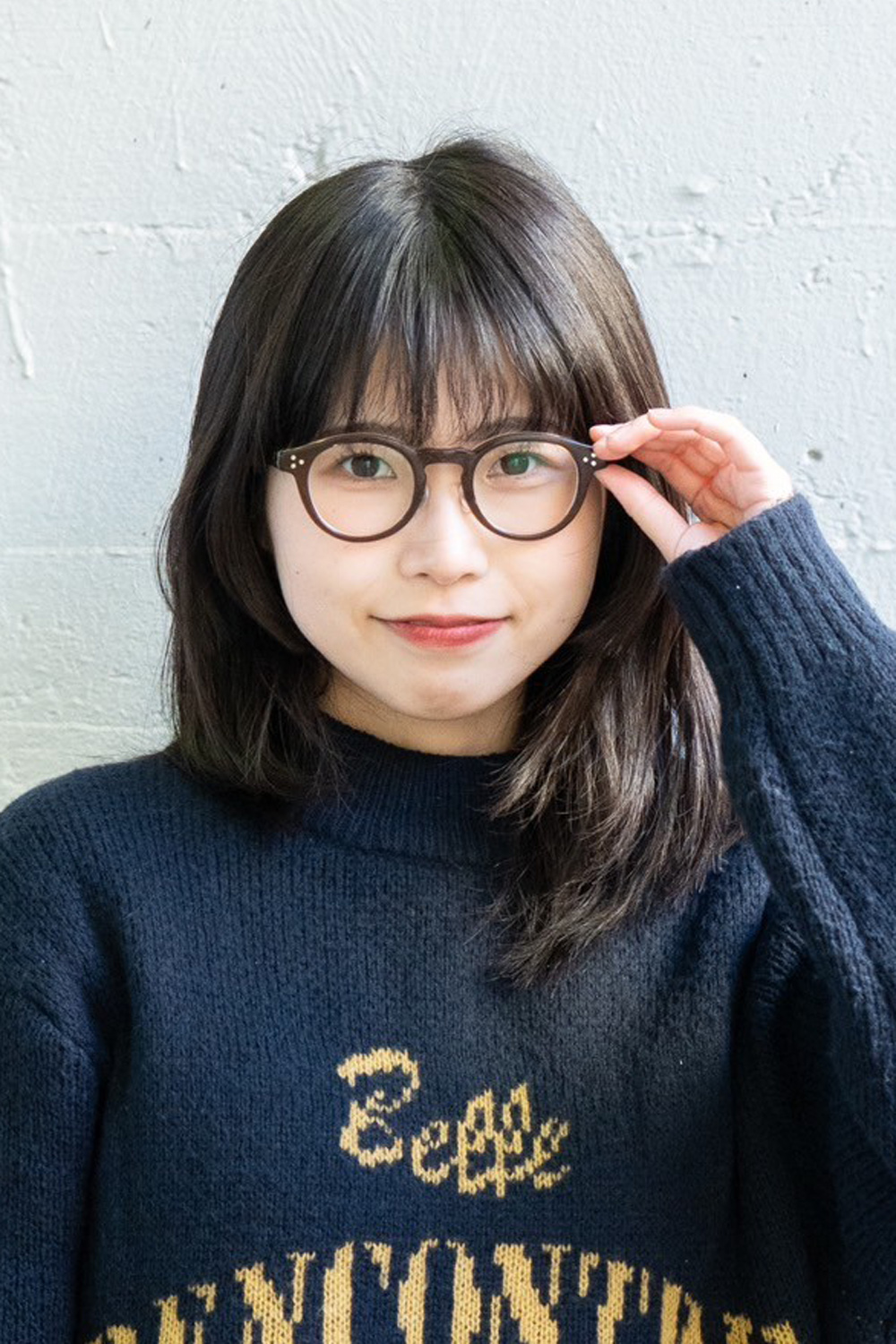 門脇七美